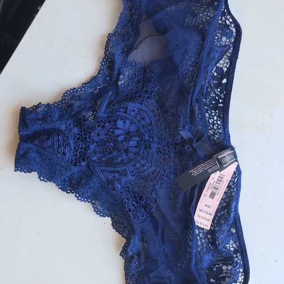 Victoria's Secret Other - Victoria secret lingerie panties BRAND NEW Victoria's Secret Other - Victoria secret lingerie panties BRAND NEW